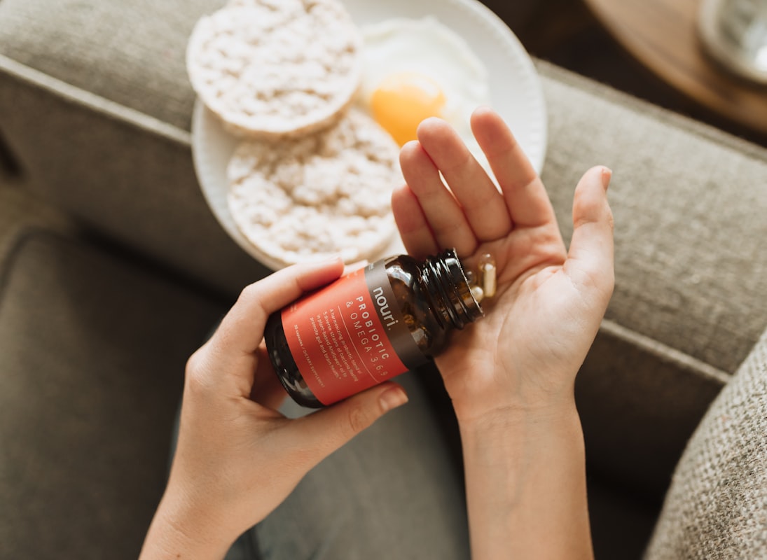 Micronutriments essentiels pour la santé